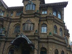 -马勒别墅饭店(静安寺店)