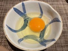 鸡蛋液-满来寿喜烧(金虹桥店)