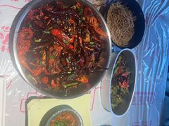 -靓靓蒸虾·头牌蒸虾(南山桂庙店)