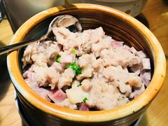 -费大厨辣椒炒肉(万家丽一店)