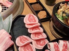 -汉拿山(北京上地华联店)