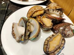 -川骄海鲜自助(河东店)