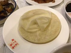 -金家老三饭庄(常营店)