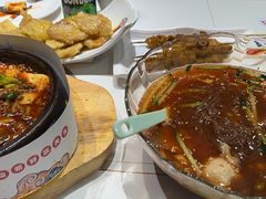 -七八冷面·延边朝鲜族美食(圣熙八号店)