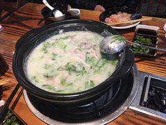 -盈田盈粥庄(博山东路店)