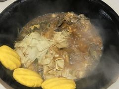 -大鹅岛灶台鱼·铁锅炖(水库路店)