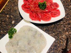 -皇城老妈·大连海鲜火锅(港湾店)