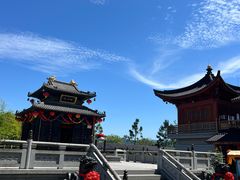 -东钱湖小普陀景区