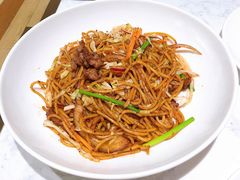 黑椒牛柳炒意粉-卡朋西餐(较场西路店)