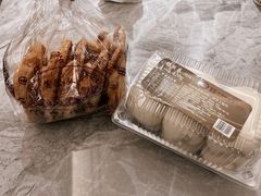 -国际饭店·帆声西饼屋(黄河路店)