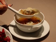 -荣轩(新荣记环球金融中心店)