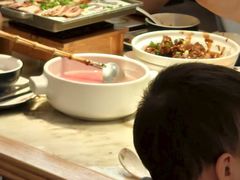 -绿茶餐厅(青岛城阳万象汇店)