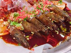 -济扶岛韩国海鲜汤제부도 해물탕(望京店)