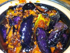 -海宁煲农家菜(惠南镇店)