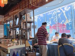 -粤香楼(新光里店)