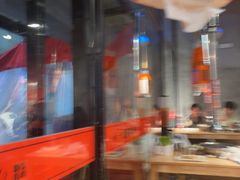 -霸腹烤肉(厦门柚子番店)