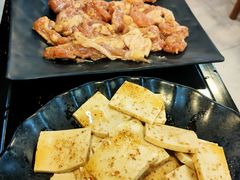 -牛犇烤肉(物资学院路店)