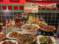 -赣菜笔记·江西米粉·小龙虾·小炒(曹杨路店)