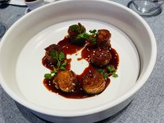 黑醋带鱼-柿合缘新京菜(国金中心商场店)
