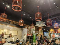 -娄三少·老北京春饼烤鸭家常菜(方庄店)