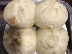 猪肉大葱包子-姚记炒肝店(鼓楼店)