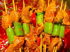 -蜀大侠火锅(总府路店)