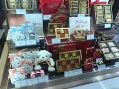 -布歌东京(德基BHG店)