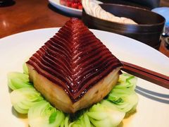 -湖滨28中餐厅·西湖宴·杭州君悦酒店
