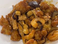 -良师门滨海人家·海鲜·家常菜(滨海城店)