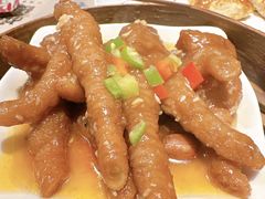 -虾饺妹·酒家(金碧店)