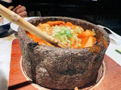 -绿茶餐厅(哈尔滨凯德店)