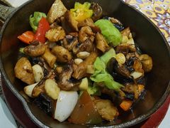 -云海肴·汽锅鸡·云南菜(美罗城店)