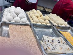-常州糕团店(北大街新世纪商城店)