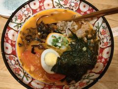 -桃屋日本料理(清华科技园店)