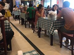 -南来顺饭庄·清真(南菜园店)