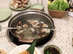-椰子营·椰子鸡火锅(万象里店)
