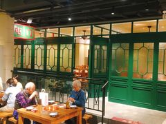 大堂-十六蒲(桂林路店)