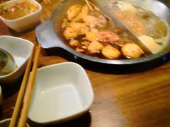 -傣妹火锅(四川北路店)