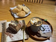 -沏点Trattoria意大利餐厅(新街口店)