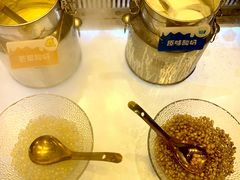 -溪边姑娘·拉丝酸奶水果捞(春熙路店)