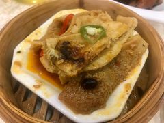 金酱金钱肚-顺德人家食府(黄金广场店)