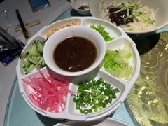 -大鸭梨烤鸭店(花园村店)