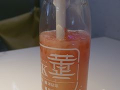 -正黄旗海鲜烧烤大排档(延安路总店)