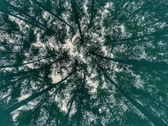 -硗碛藏寨·神木垒景区