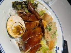 -肥小福·烧鹅专门店(环宇荟店)