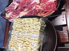 -高兴壹锅·潮汕鲜牛肉火锅(良乡梅花庄店)