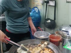 -峰景台亚姨牛杂