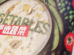-棒约翰比萨·意面(松江开元店)