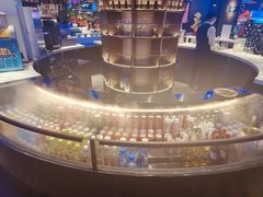 -花西亭·海鲜自助餐厅(瑞城名人酒店)