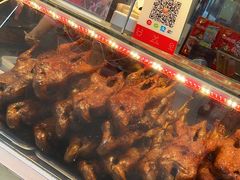 -徐六孃正宗甜皮鸭(张公桥店)